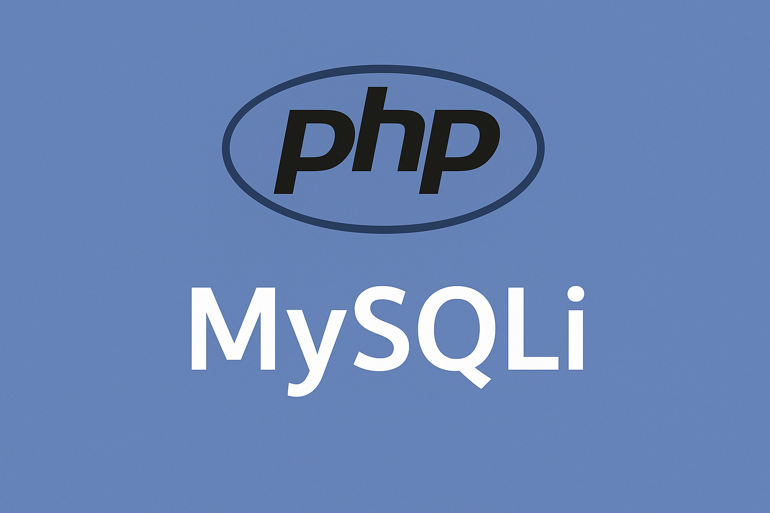 How to use mysqli in php : A Friendly Guide to Building Dynamic Websites Like a Pro How to use mysqli in php : A Friendly Guide to Building Dynamic Websites Like a Pro